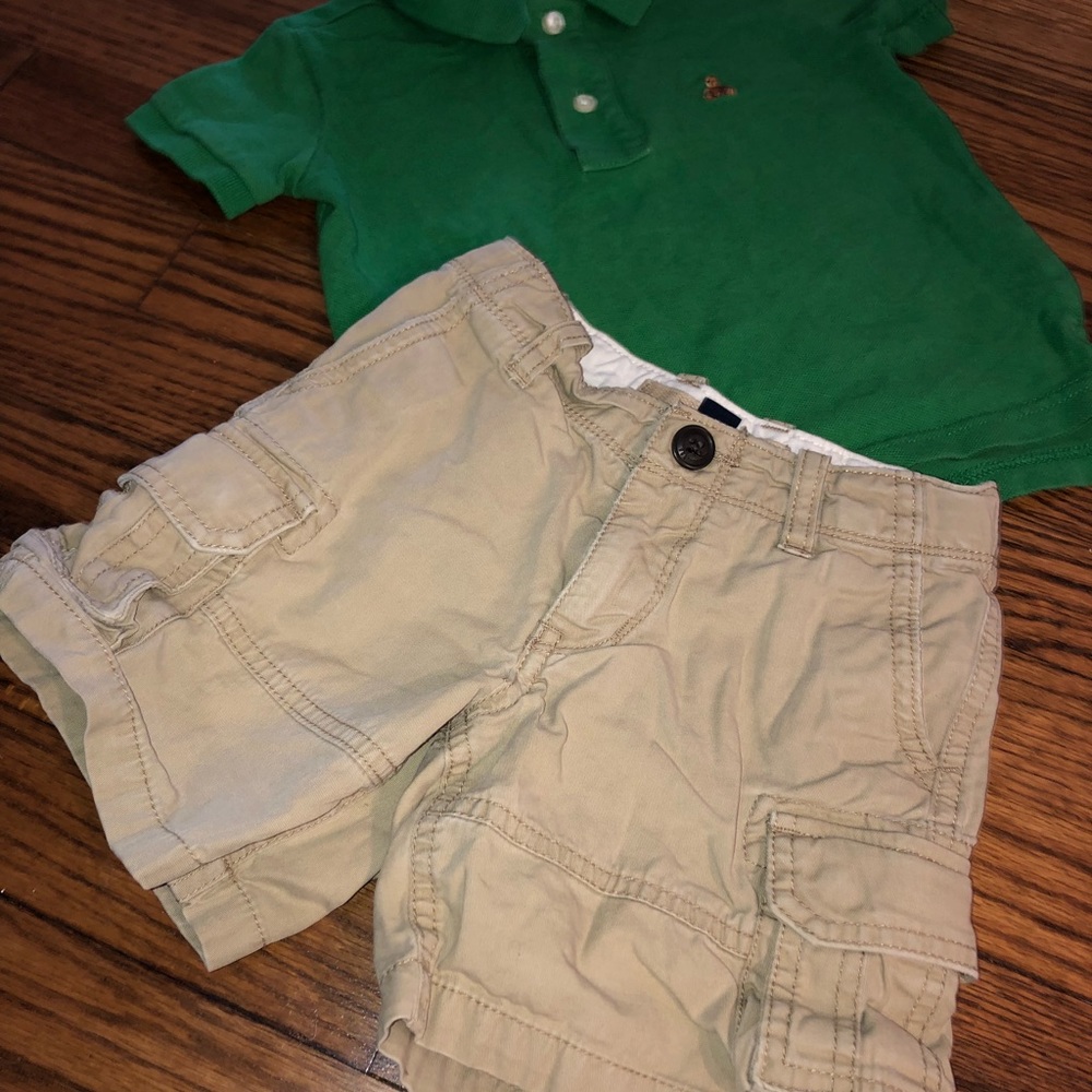 2t gap outfit